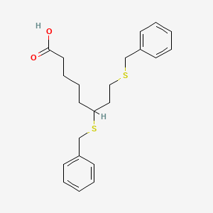 6,8-Bis(benzylthio)octanoic acid.png