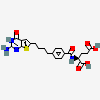 an image of a chemical structure CID 24771725