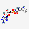 an image of a chemical structure CID 24771756