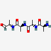 an image of a chemical structure CID 24771757