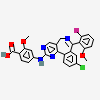an image of a chemical structure CID 24771867