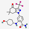 an image of a chemical structure CID 24772860