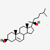 an image of a chemical structure CID 24774748