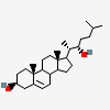 an image of a chemical structure CID 24776125