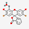 an image of a chemical structure CID 24776154