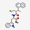 an image of a chemical structure CID 24776320