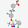 an image of a chemical structure CID 24776361