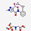 an image of a chemical structure CID 24776433