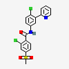 an image of a chemical structure CID 24776445