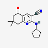 an image of a chemical structure CID 24777314