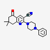 an image of a chemical structure CID 24777318