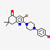 an image of a chemical structure CID 24777446