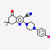 an image of a chemical structure CID 24777699