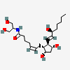 an image of a chemical structure CID 24778495