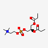 an image of a chemical structure CID 24779217
