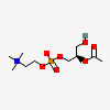 an image of a chemical structure CID 24779495