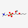 an image of a chemical structure CID 24779519