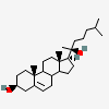 an image of a chemical structure CID 24779600