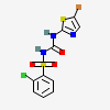 an image of a chemical structure CID 24780313