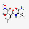 an image of a chemical structure CID 24781287