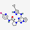an image of a chemical structure CID 24785538