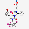 an image of a chemical structure CID 24785956