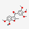 an image of a chemical structure CID 24786555