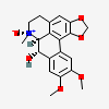 an image of a chemical structure CID 24786641