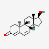an image of a chemical structure CID 24788282