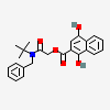 an image of a chemical structure CID 2479154