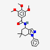 an image of a chemical structure CID 24791978