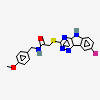 an image of a chemical structure CID 24792386