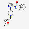 an image of a chemical structure CID 24793147