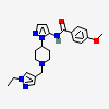 an image of a chemical structure CID 24793885