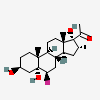 an image of a chemical structure CID 247941