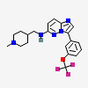 an image of a chemical structure CID 24795070