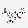 an image of a chemical structure CID 24796535