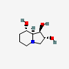 an image of a chemical structure CID 24796740