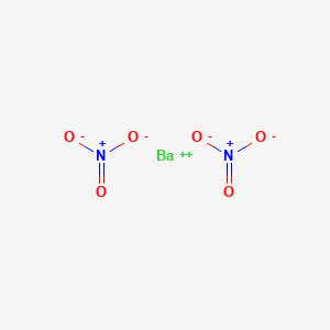 Barium nitrate | Ba(NO3)2 - PubChem Electron Dot Diagram For Sodium