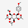 an image of a chemical structure CID 24799030