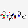 an image of a chemical structure CID 24800541