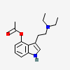 an image of a chemical structure CID 24801867