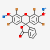 an image of a chemical structure CID 24802122