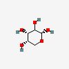 an image of a chemical structure CID 24802565
