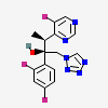 an image of a chemical structure CID 24802616