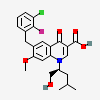 an image of a chemical structure CID 24803195