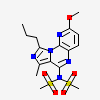 an image of a chemical structure CID 24803385