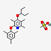 an image of a chemical structure CID 24805851