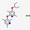 an image of a chemical structure CID 24806256