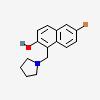 an image of a chemical structure CID 2480641